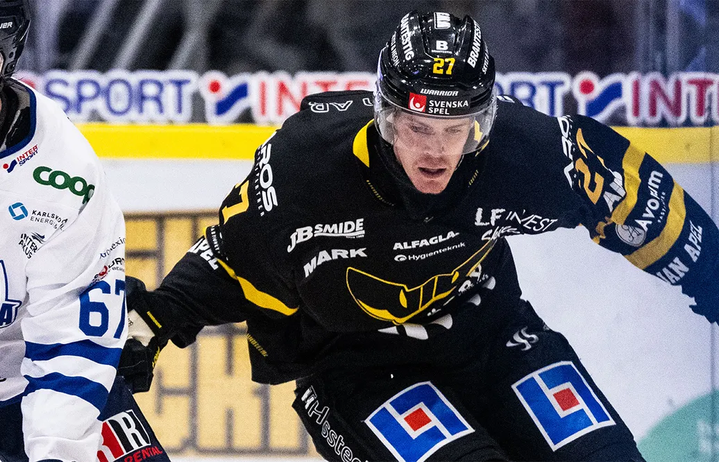 Carl Jakobsson hoppas på comeback: "Jag kommer göra allt"