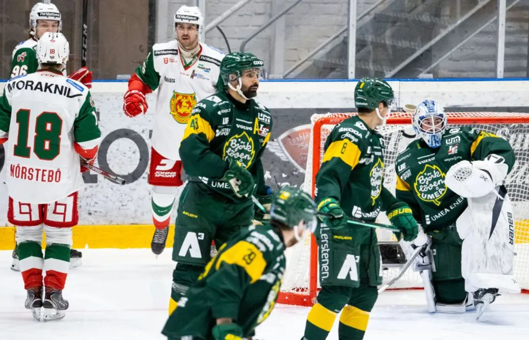Nya teorin om misstänkta spelfusket