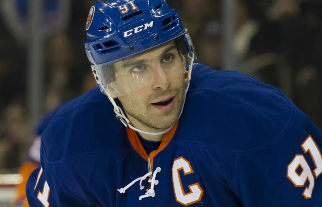 Här är lagen som förväntas göra upp om John Tavares