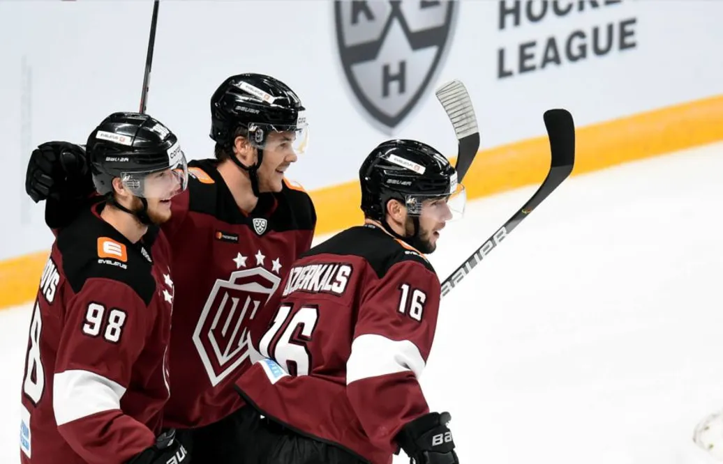 KHL-match skjuts upp – efter coronautbrott
