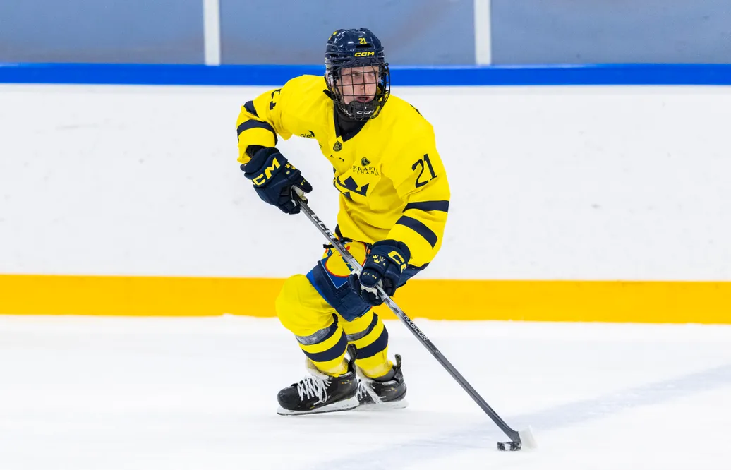 Wilson Boumedienne.
Foto: Magnus Andersson / BILDBYRÅN