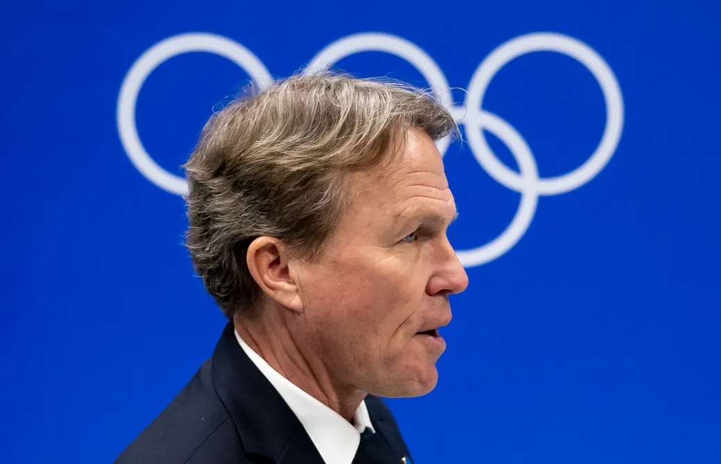 Johan Garpenlövs svar efter expertens kritik: "Andra skyttar"