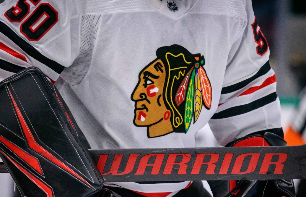 Chicago sparkar fystränaren efter anklagelser om sexuella trakasserier