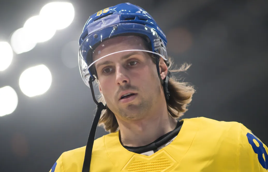 Mathias Bromé målskytt i Örebros seger mot Skellefteå
