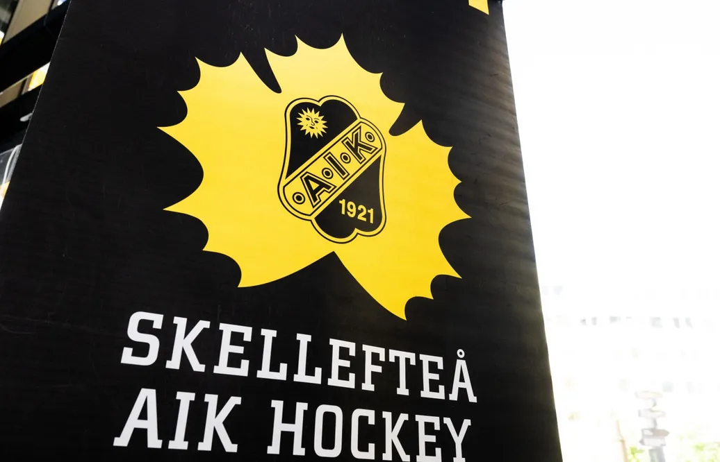 Tog upp Skellefteå - nu hoppar Tuomas Liitola av tränarjobbet