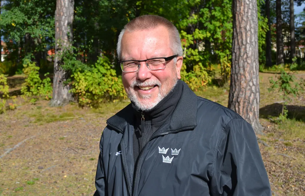 "Boorken" fick styr på Hammarby