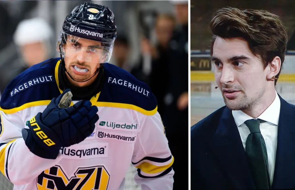 ”Är något som drar ner dig igen när du försöker bygga något positivt”