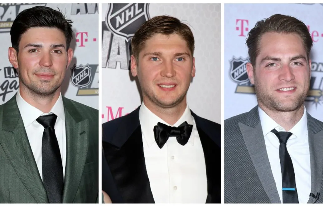Han rankas som NHL:s bästa målvakt på nya NHL 18