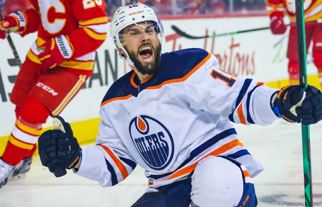 Derick Brassard återvänder till Ottawa Senators – på provspel