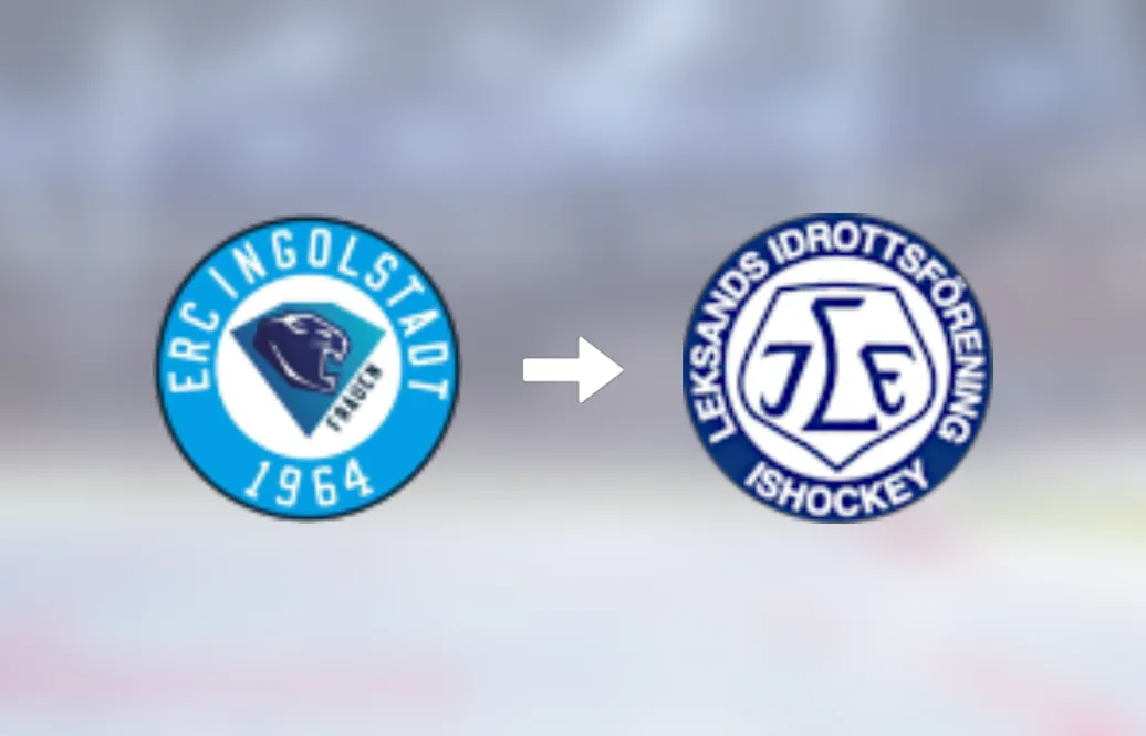 Leksands IF värvar – forwarden Bernadette Karpf klar för spel
