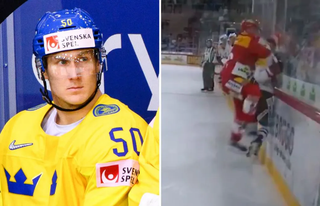 Svensken stängs av – sänkte förre Brynässtjärnan