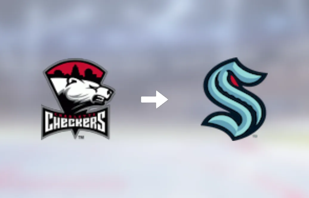 Joey Daccord plockas upp till Seattle Kraken i NHL