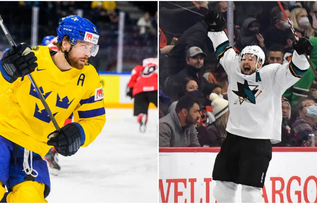 Så ska Tomas Hertl stoppas: "Toppspelare av rang"