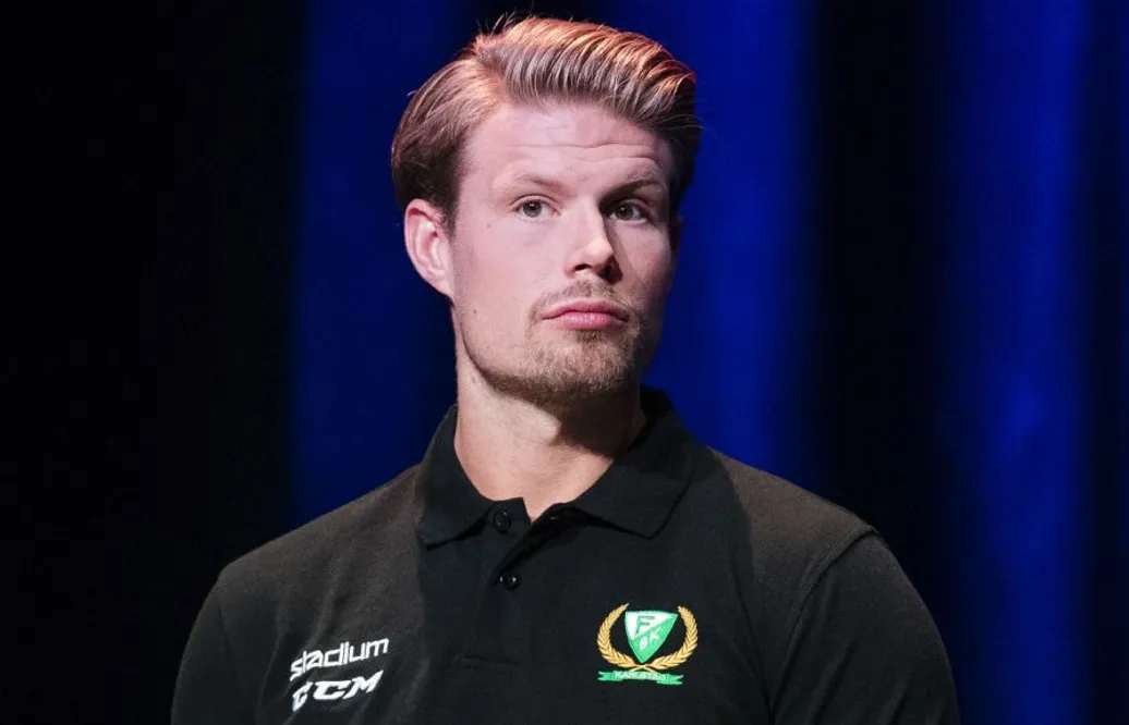 Klubben bekräftar: Då gör kaptenen säsongsdebut
