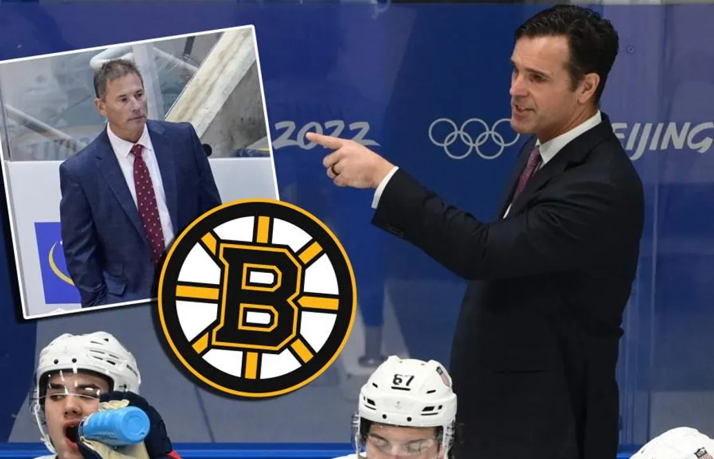 David Quinn är den ledande kandidaten till Bostonjobbet