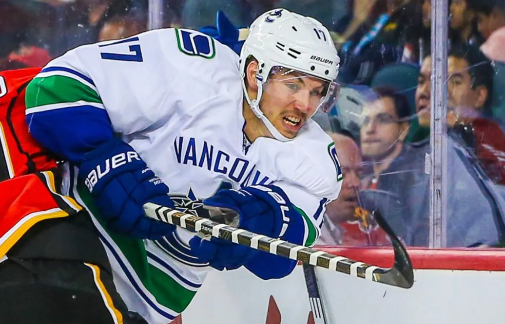 Anton Rödin lämnar Vancouver: ”Han bad om att få bli släppt”