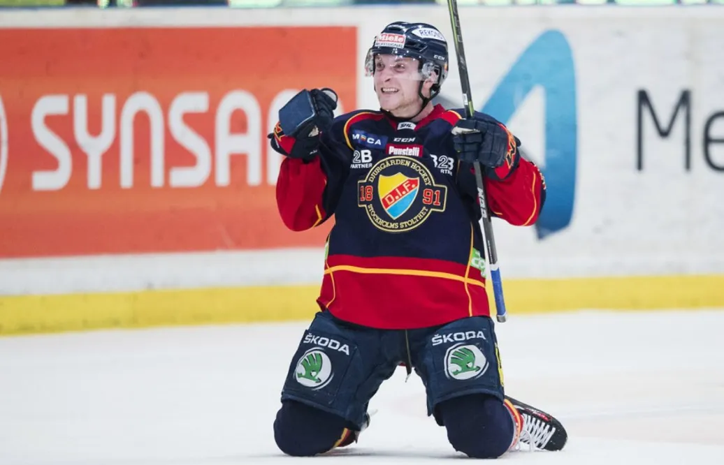 Vann backarnas poängliga 2016 – nu närmar han sig gammal god form: ”Han är en toppspelare”