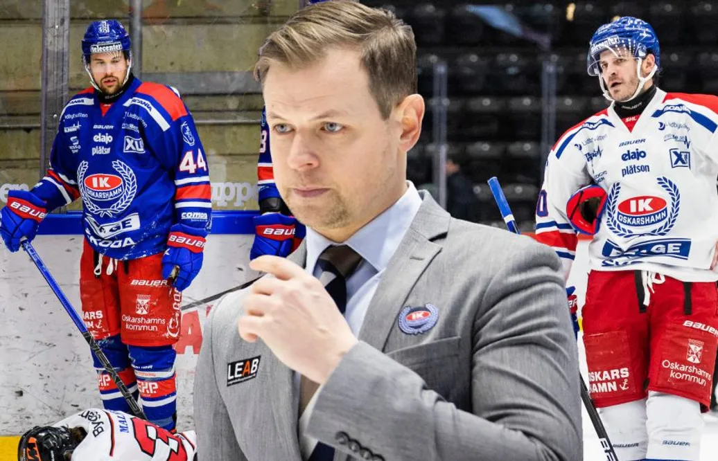 Tre kanadensare avstängda – på mindre än en vecka