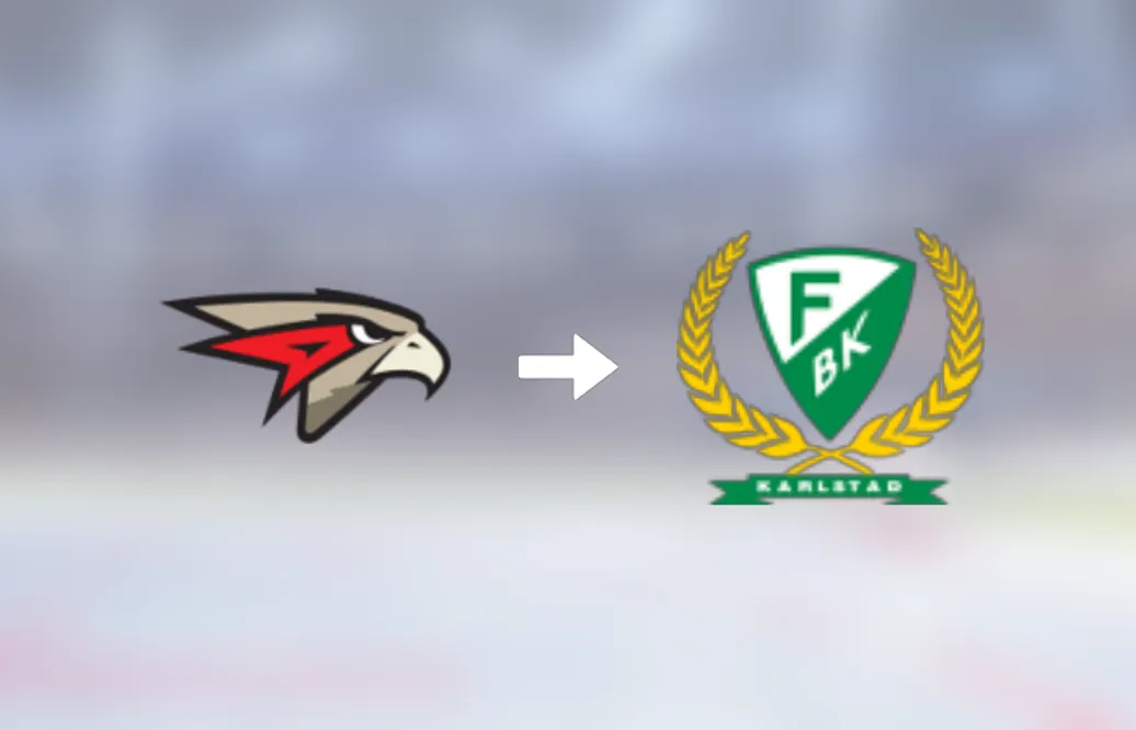 Färjestad BK värvar backen Ville Pokka från Avangard Omsk