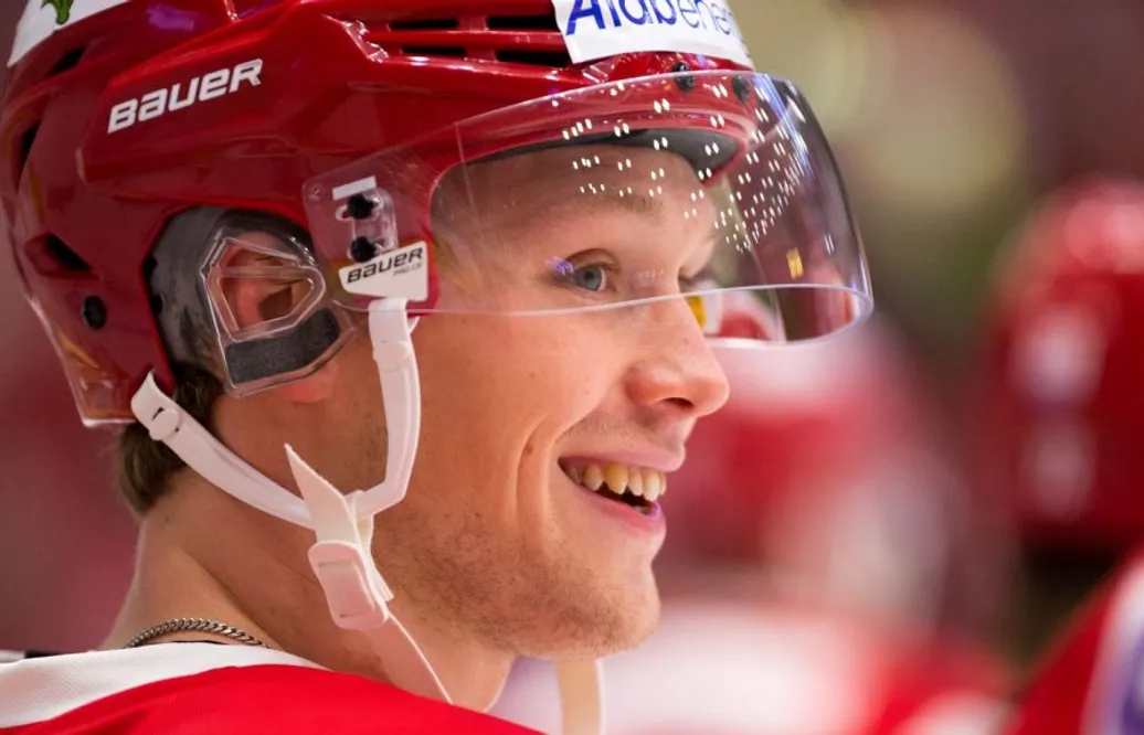 UPPGIFTER: Han är klar för Leksand: ”Någon till klubb som är intresserad”