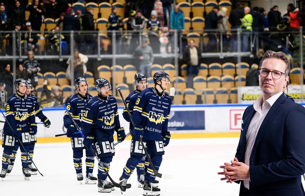 KARLSSON: Hur ska de någonsin vinna en match igen?