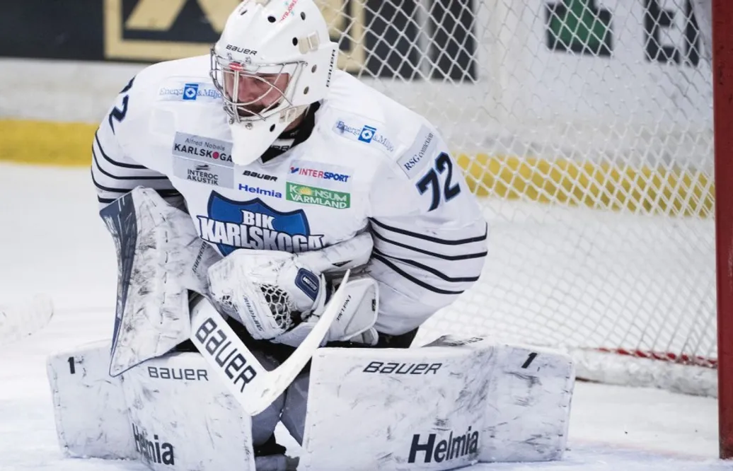 Nu är finalen nära, Karlskoga