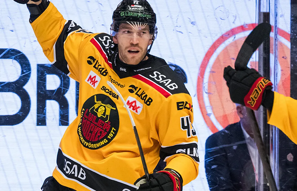 Oscar Eklinds galna succé fortsätter: "Han är stekhet"