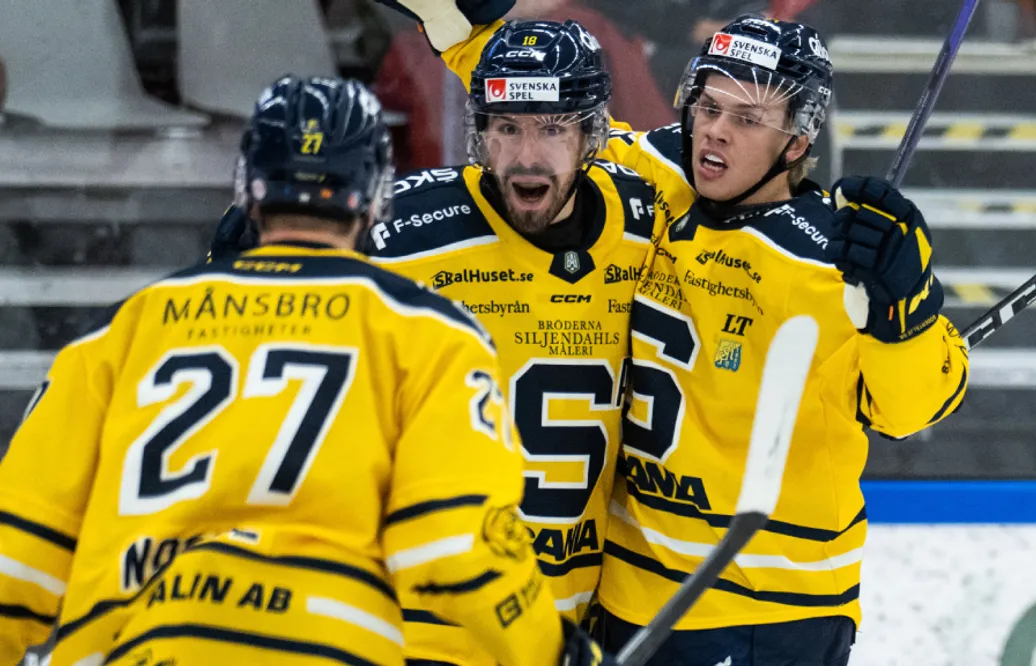 Tuff match slutade med seger för SSK mot Kristianstad