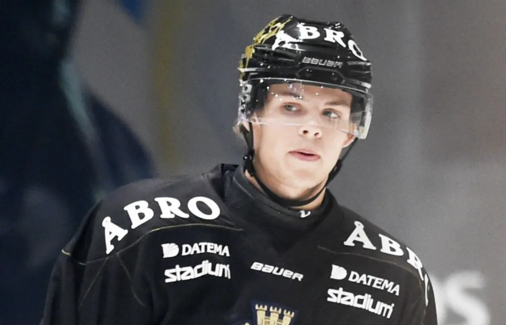 Uppgifter: Här är Malte Strömwalls nya klubb – ”Väntas bli klart inom kort”