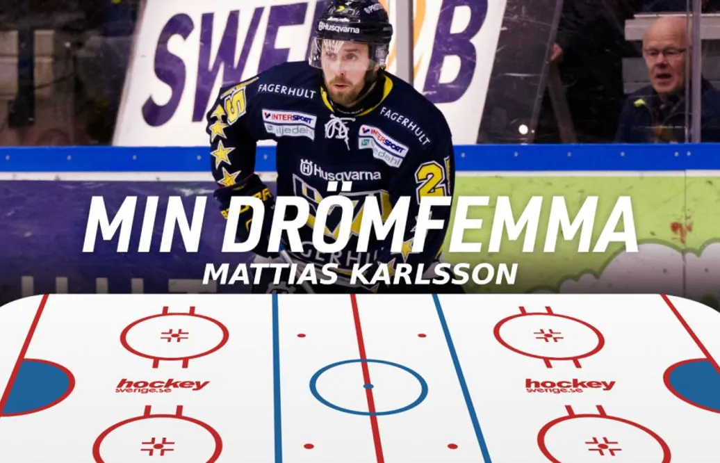 "Det är sjukt att han aldrig fått den uppmärksamheten"