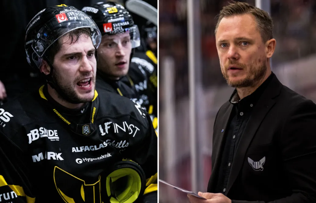 Västerås kris förvärras – åttonde raka förlusten