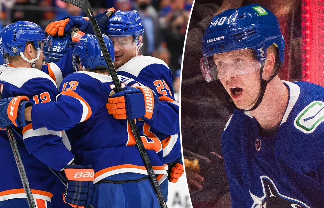 Pettersson om krisen i Vancouver: "Vi måste bara bli bättre"