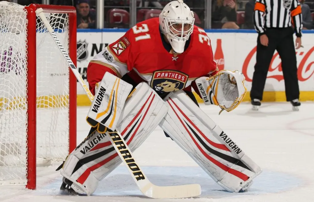 Finske målvakten på waivers igen – är NHL-karriären över nu?