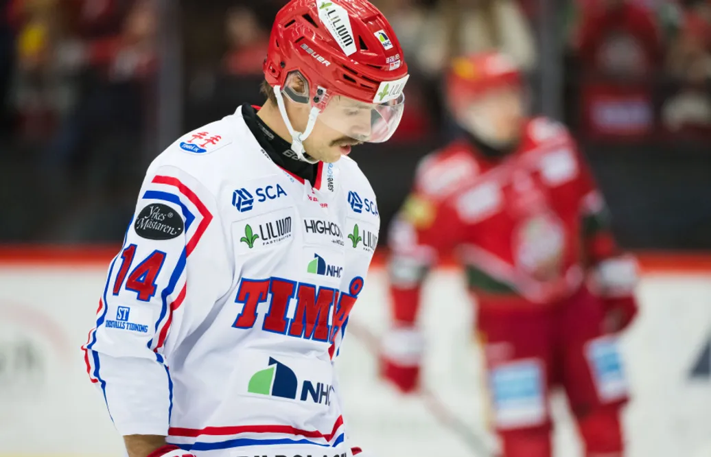 Timrå föll i heta derbyt – trots stora chanserna: "Vi borde vinna"