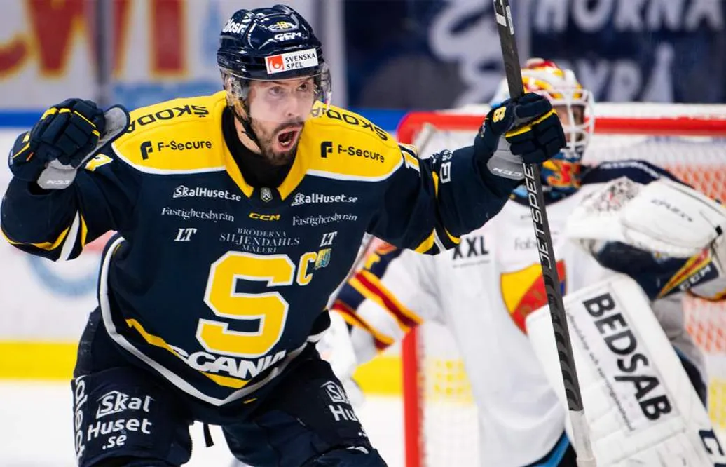 Linus Videll fick revansch mot Djurgården – avgjorde sent