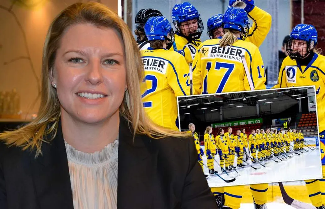 Pernilla Winberg går igenom truppen till U18-VM - kommentarer om ALLA spelare