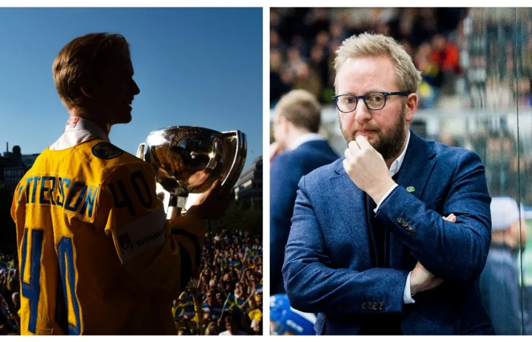 Svenskarna prisas – är bäst i Europa