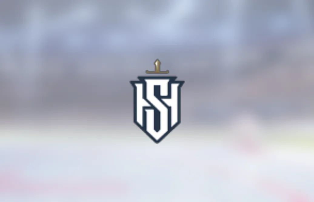 Forwarden Mathias Wikudd förlänger med IF Sundsvall Hockey