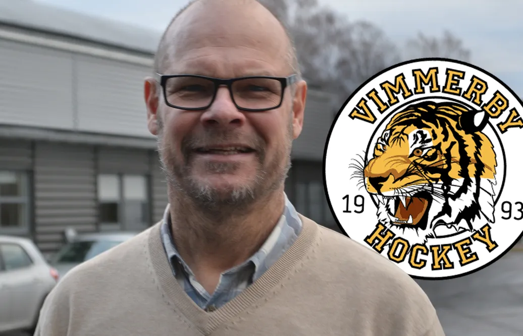 Thomas Rundqvists glädje - Vimmerby klara för allsvenskan: "Jättekul"
