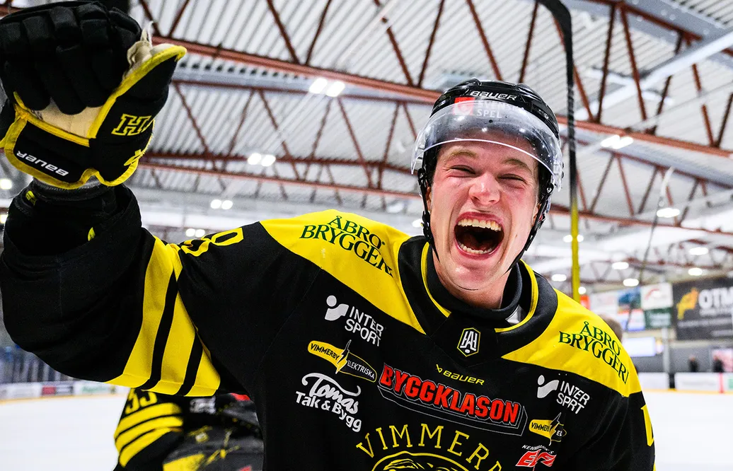 Elliot Ekefjärd lånas av Kalmar inför mötet med AIK. 