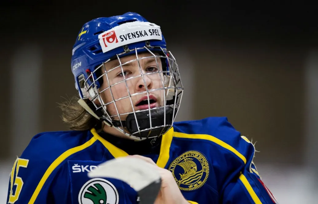 Hugg förstörde grannlandets hopp – Team 18 tog prestigefylld seger mot Finland