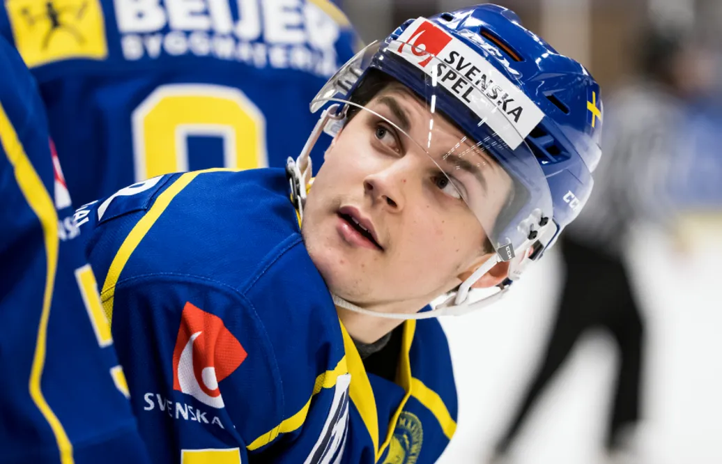 Jonathan Myrenberg lockades av Mora: ”De vet vad jag är bra på”