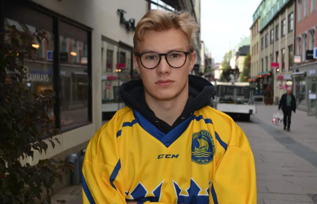 KLART: Jättetalangen till Luleå