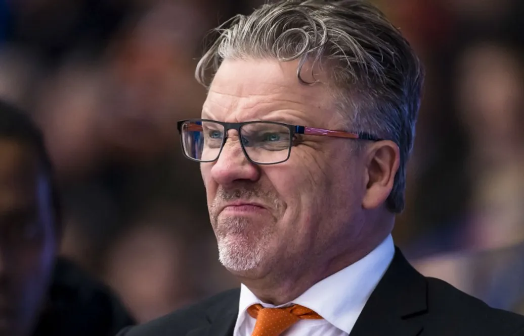 Ilskan efter förnedringen – KHK:s spelare straffades med extra fyspass: ”Inte planerat”