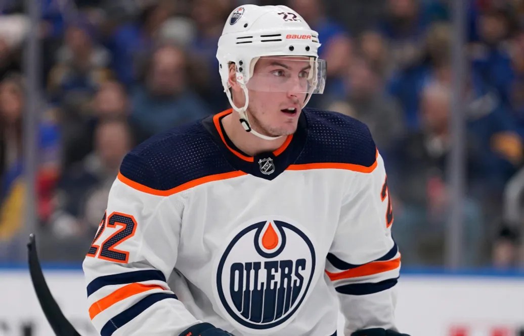 Uppgifter: Tyson Barrie kan återvända till Edmonton Oilers
