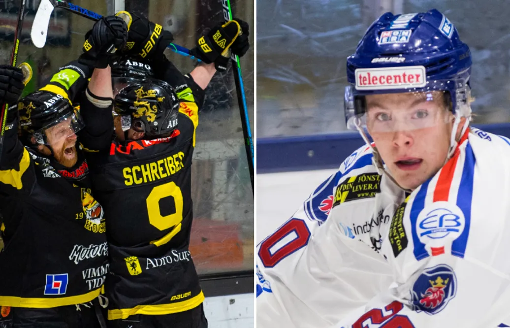Vimmerbys pangstart på försäsongen – krossar Tranås