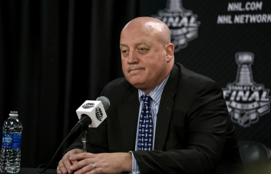 NHL erkänner – ökat problem med kokain bland spelarna