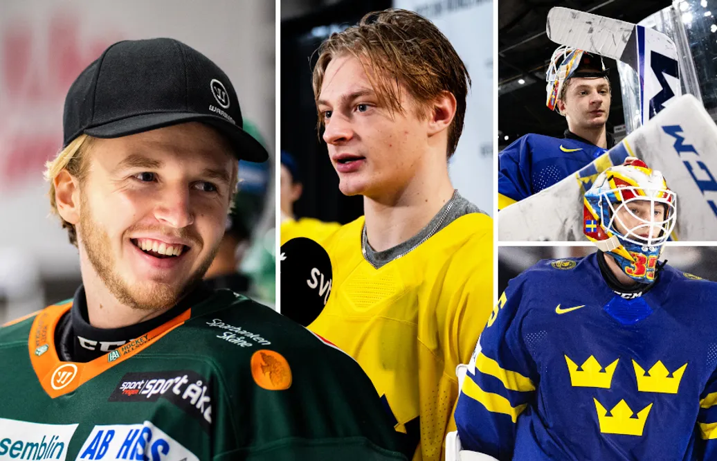 Olof Lindbom om Carl Lindboms JVM-succé: “Han vet vad som krävs”