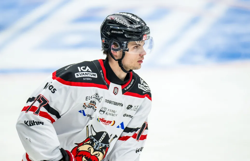 Säsongen i fara - efter hjärnskakningen