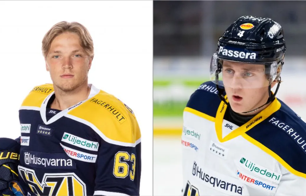 Jättetalangerna skriver på - till 2023
